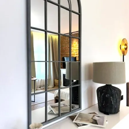 The Point Boutique Cismigiu In The Centre Bukurešť